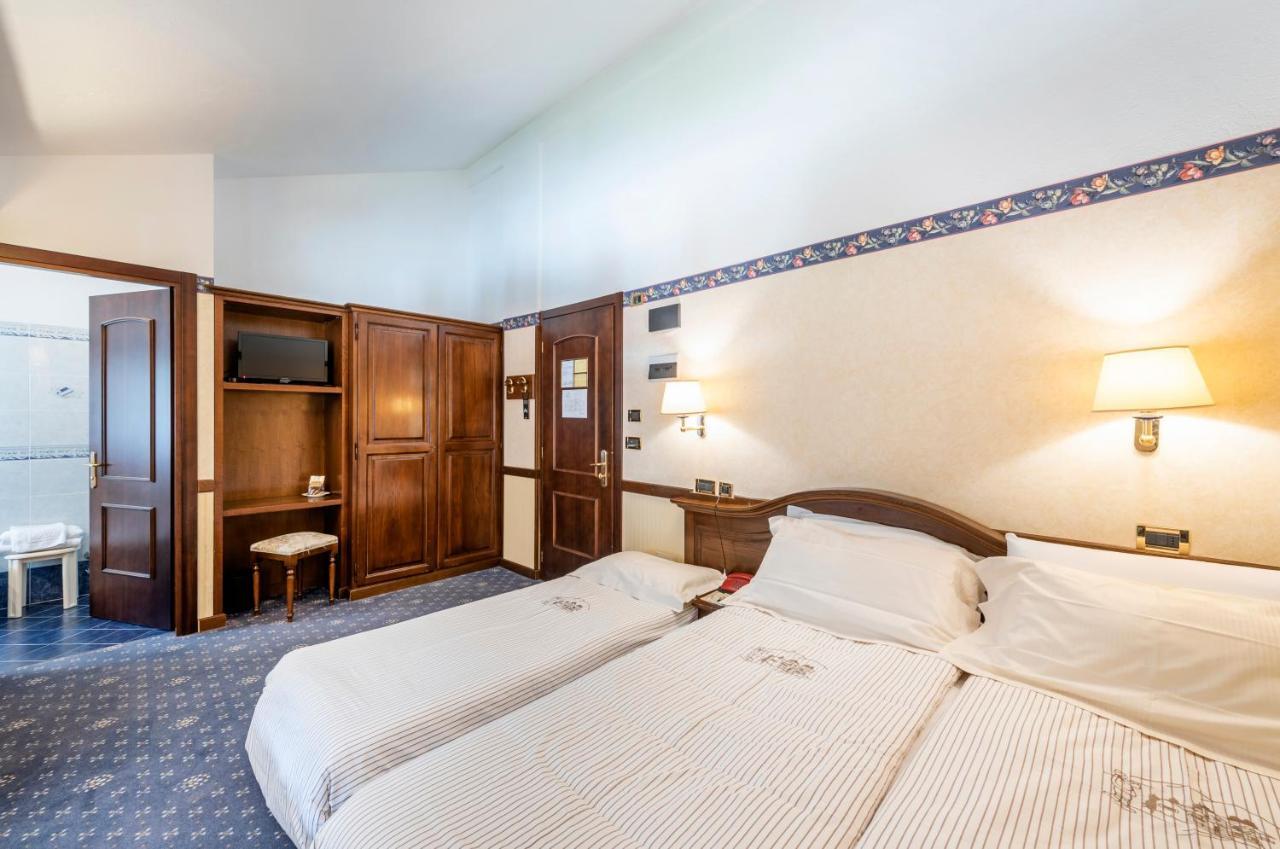 Hotel Petit Prince Antagnod Ngoại thất bức ảnh