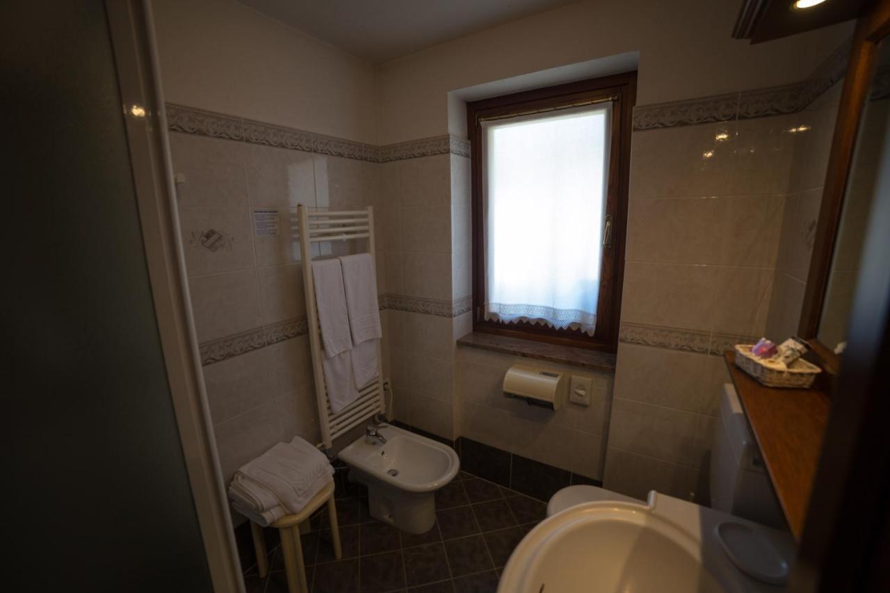 Hotel Petit Prince Antagnod Ngoại thất bức ảnh