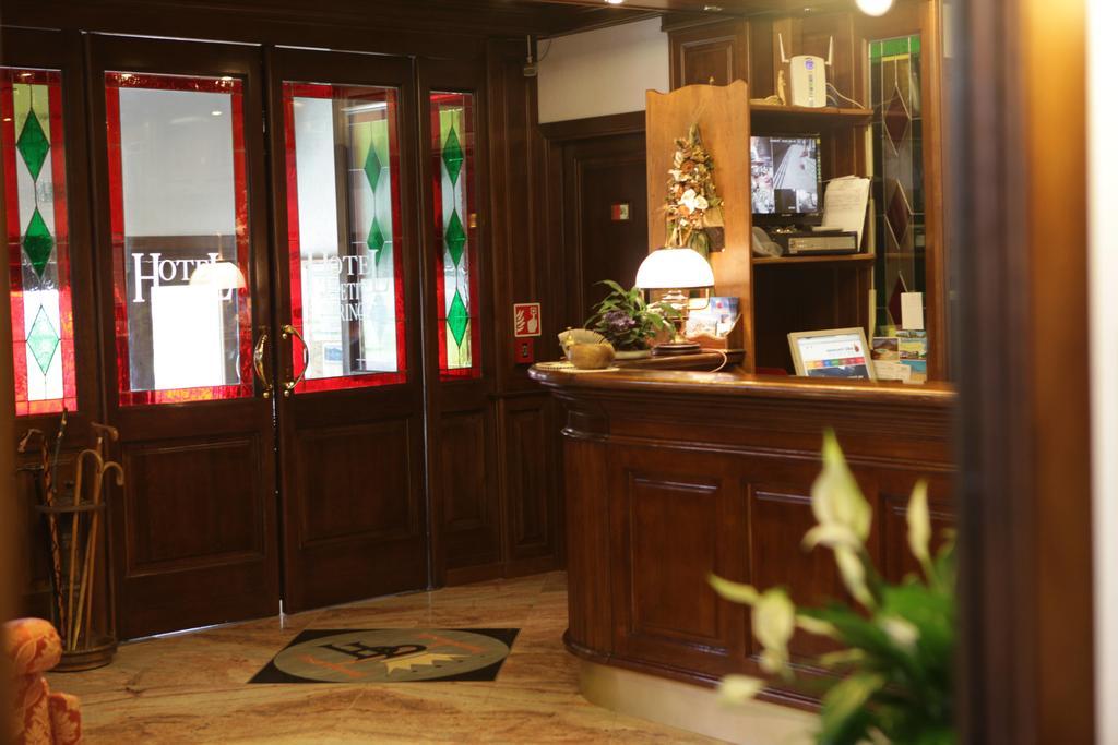 Hotel Petit Prince Antagnod Ngoại thất bức ảnh