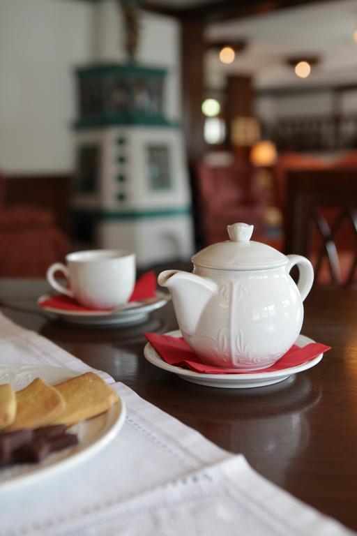 Hotel Petit Prince Antagnod Ngoại thất bức ảnh