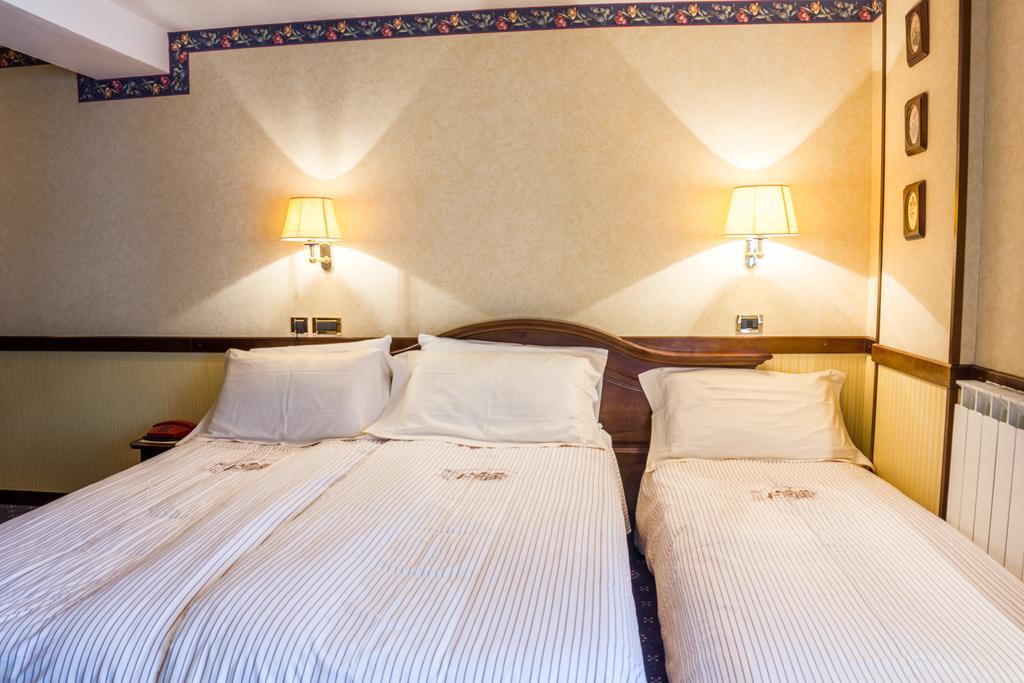 Hotel Petit Prince Antagnod Ngoại thất bức ảnh