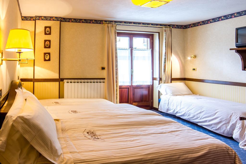 Hotel Petit Prince Antagnod Ngoại thất bức ảnh
