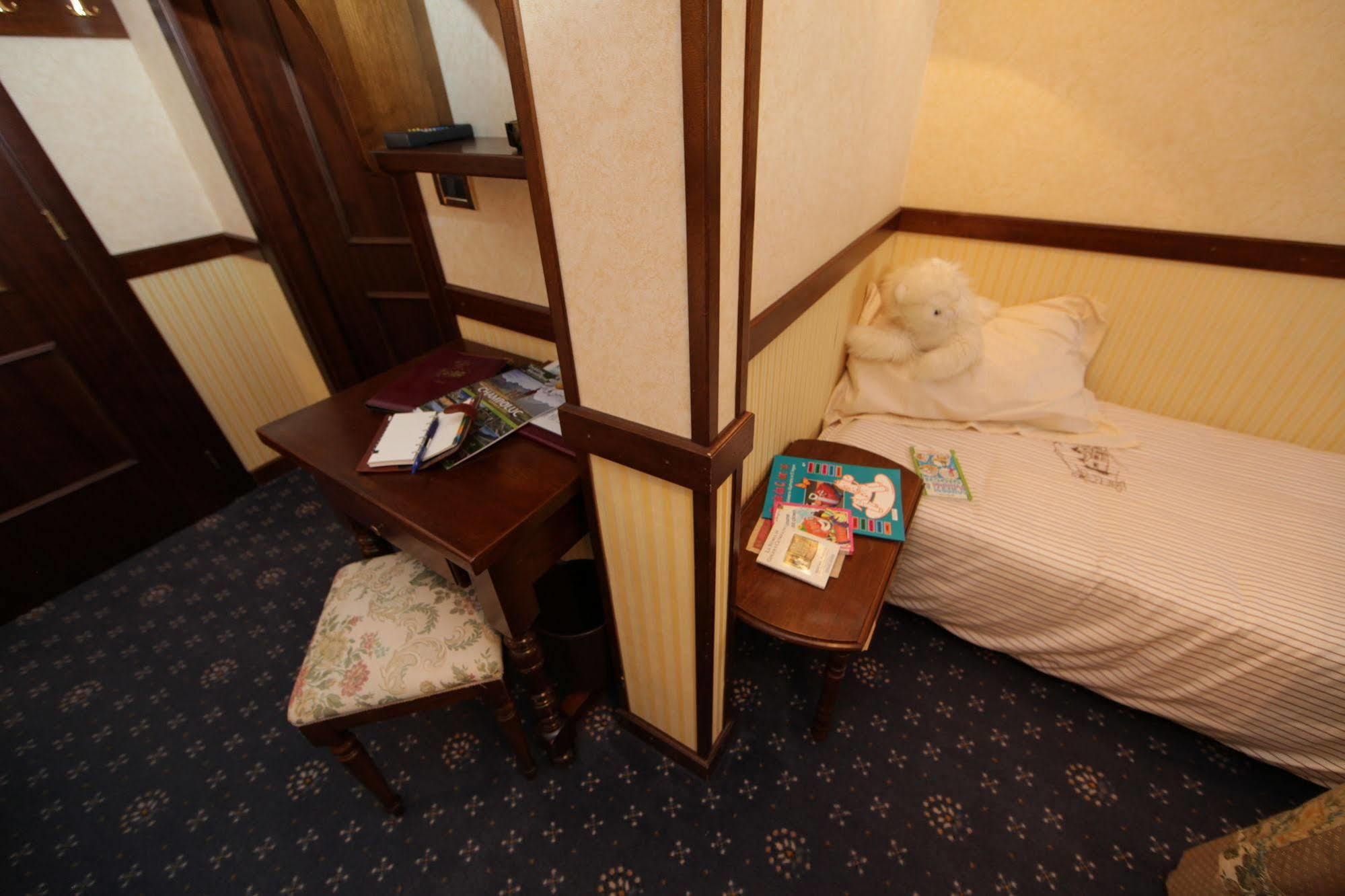 Hotel Petit Prince Antagnod Ngoại thất bức ảnh