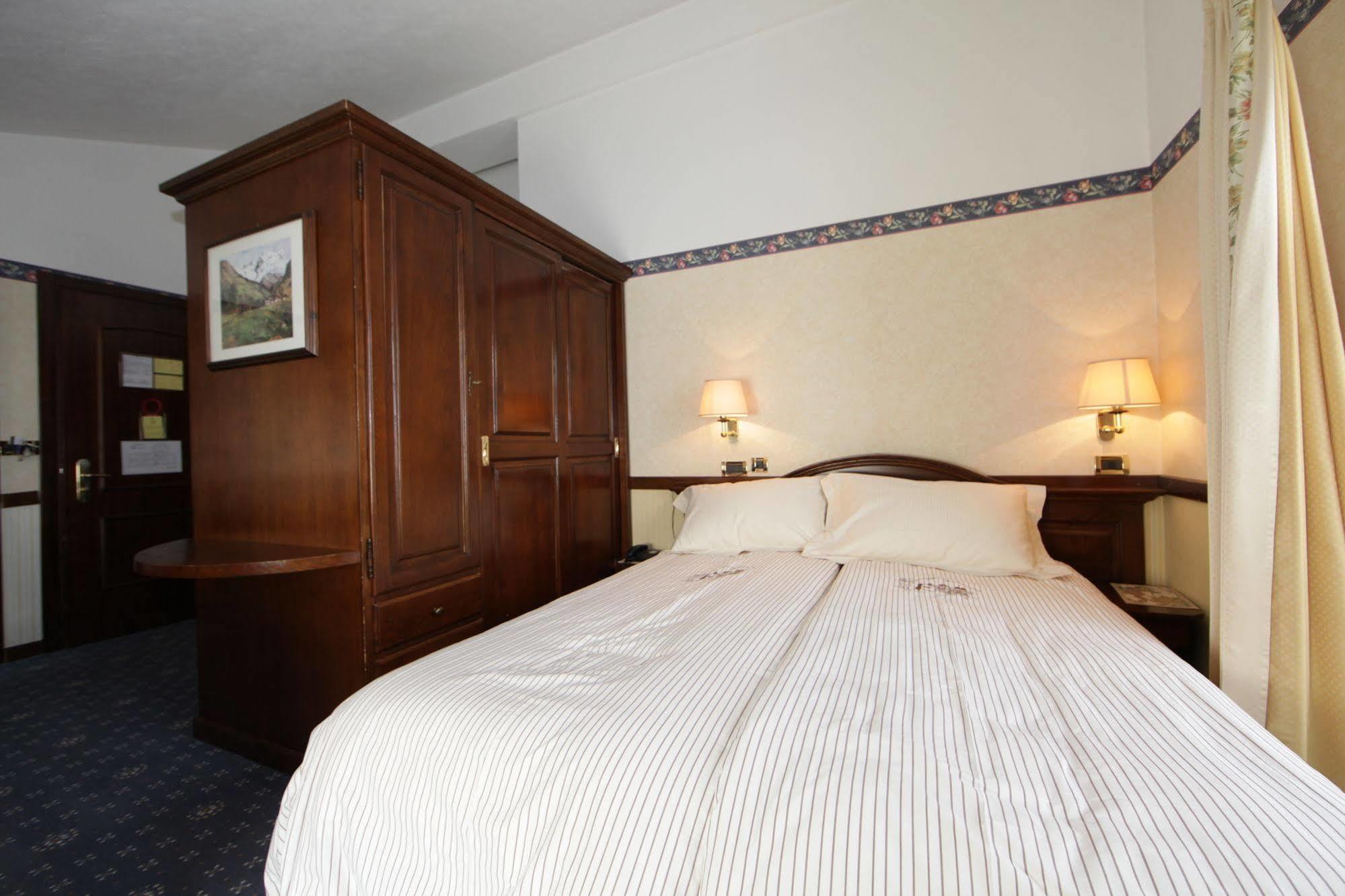 Hotel Petit Prince Antagnod Ngoại thất bức ảnh