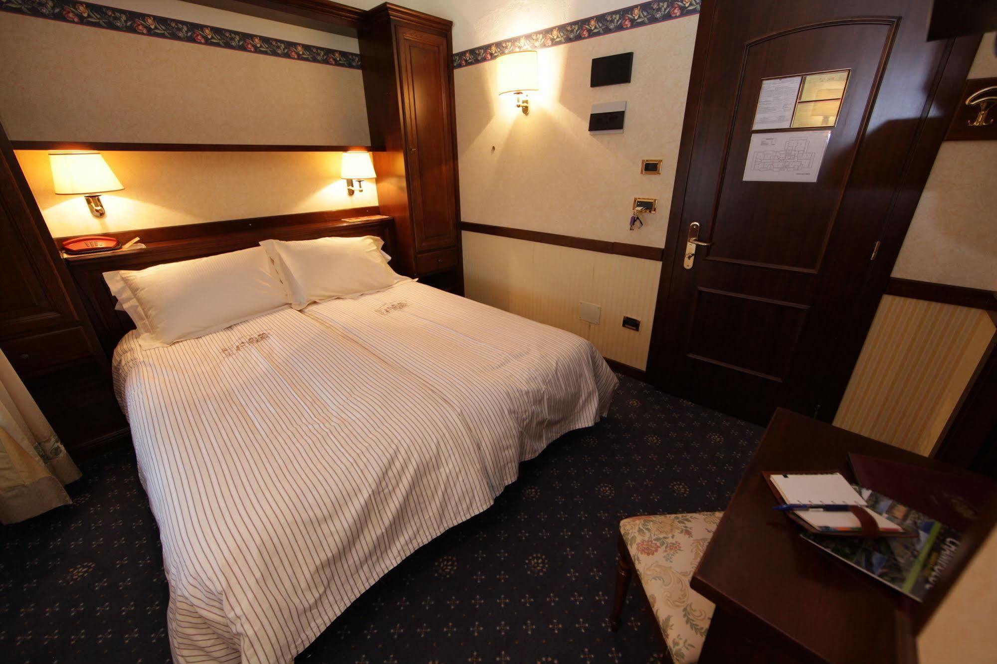 Hotel Petit Prince Antagnod Ngoại thất bức ảnh